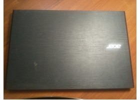 Корпус ноутбука Acer Aspire E5-573-37JN