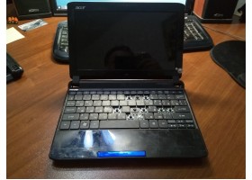 Корпус нетбука Acer One NAV50