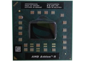 Процессор AMD Athlon II Dual-Core Mobile M320 (amm320db022gq)