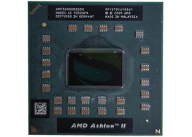 Процессор AMD Athlon II P360 (amp360sgr22gm)