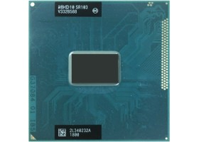 Процессор Intel Celeron 1005M (SR103)